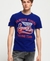 FAMOUS FLYERS TEE