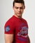 FAMOUS FLYERS TEE