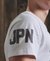 VINTAGE LOGO T-SHIRT