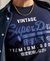 VINTAGE LOGO T-SHIRT