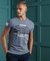 VINTAGE LOGO T-SHIRT