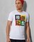 PORT AND STARBOARD MULTI T-SHIRT