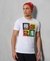 PORT AND STARBOARD MULTI T-SHIRT