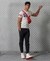 PORT AND STARBOARD MULTI T-SHIRT
