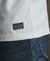RE-WORKED CLASSIC APPLIQUE T-SHIRT