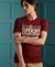 RE-WORKED CLASSIC APPLIQUE T-SHIRT