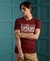RE-WORKED CLASSIC APPLIQUE T-SHIRT