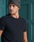 RE-WORKED CLASSIC APPLIQUE T-SHIRT