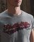 RE-WORKED CLASSIC APPLIQUE T-SHIRT