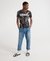 SUPER ALL OVER PRINT T-SHIRT
