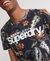 SUPER ALL OVER PRINT T-SHIRT