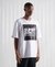 STREETWEAR 9 OVERSIZED T-SHIRT