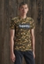 CORE LOGO CAMO T-SHIRT