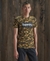 CORE LOGO CAMO T-SHIRT