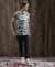 CORE LOGO CAMO T-SHIRT