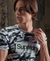 CORE LOGO CAMO T-SHIRT