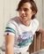 BONDED VARSITY STANDARD WEIGHT T-SHIRT