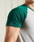 CHENILLE VARSITY RAGLAN T-SHIRT