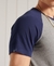 CHENILLE VARSITY RAGLAN T-SHIRT