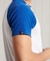 CHENILLE VARSITY RAGLAN T-SHIRT