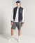 CHENILLE VARSITY RAGLAN T-SHIRT