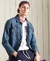 CHENILLE VARSITY RAGLAN T-SHIRT