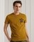VINTAGE VARSITY EMBROIDERED T-SHIRT