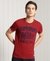 VINTAGE VARSITY EMBROIDERED T-SHIRT