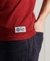 VINTAGE VARSITY EMBROIDERED T-SHIRT