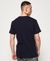 TRIPLE STAR TAPED OVERSIZED T-SHIRT