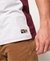 TRIPLE STAR TAPED OVERSIZED T-SHIRT