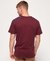 TRIPLE STAR TAPED OVERSIZED T-SHIRT