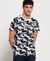 INTERNATIONAL MONOCHROME T-SHIRT