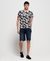 INTERNATIONAL MONOCHROME T-SHIRT