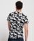 INTERNATIONAL MONOCHROME T-SHIRT