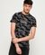 INTERNATIONAL MONOCHROME T-SHIRT