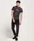 INTERNATIONAL MONOCHROME T-SHIRT