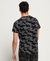 INTERNATIONAL MONOCHROME T-SHIRT