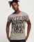 INTERNATIONAL MONOCHROME T-SHIRT