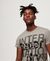 INTERNATIONAL MONOCHROME T-SHIRT