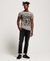 INTERNATIONAL MONOCHROME T-SHIRT