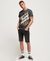 INTERNATIONAL MONOCHROME T-SHIRT