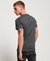 INTERNATIONAL MONOCHROME T-SHIRT