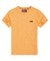 ORANGE LABEL VINTAGE EMBROIDERY T-SHIRT