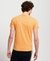 ORANGE LABEL VINTAGE EMBROIDERY T-SHIRT