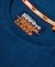 ORANGE LABEL VINTAGE EMBROIDERY T-SHIRT