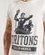 OVERDYE COLLEGIATE STATE T-SHIRT