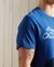 OVERDYE COLLEGIATE STATE T-SHIRT