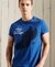 OVERDYE COLLEGIATE STATE T-SHIRT