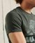 OVERDYE COLLEGIATE STATE T-SHIRT